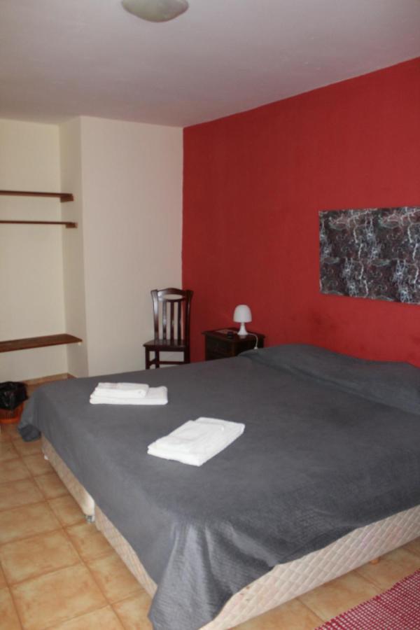 Sao Jose Guesthouse Ponta Delgada Exterior foto