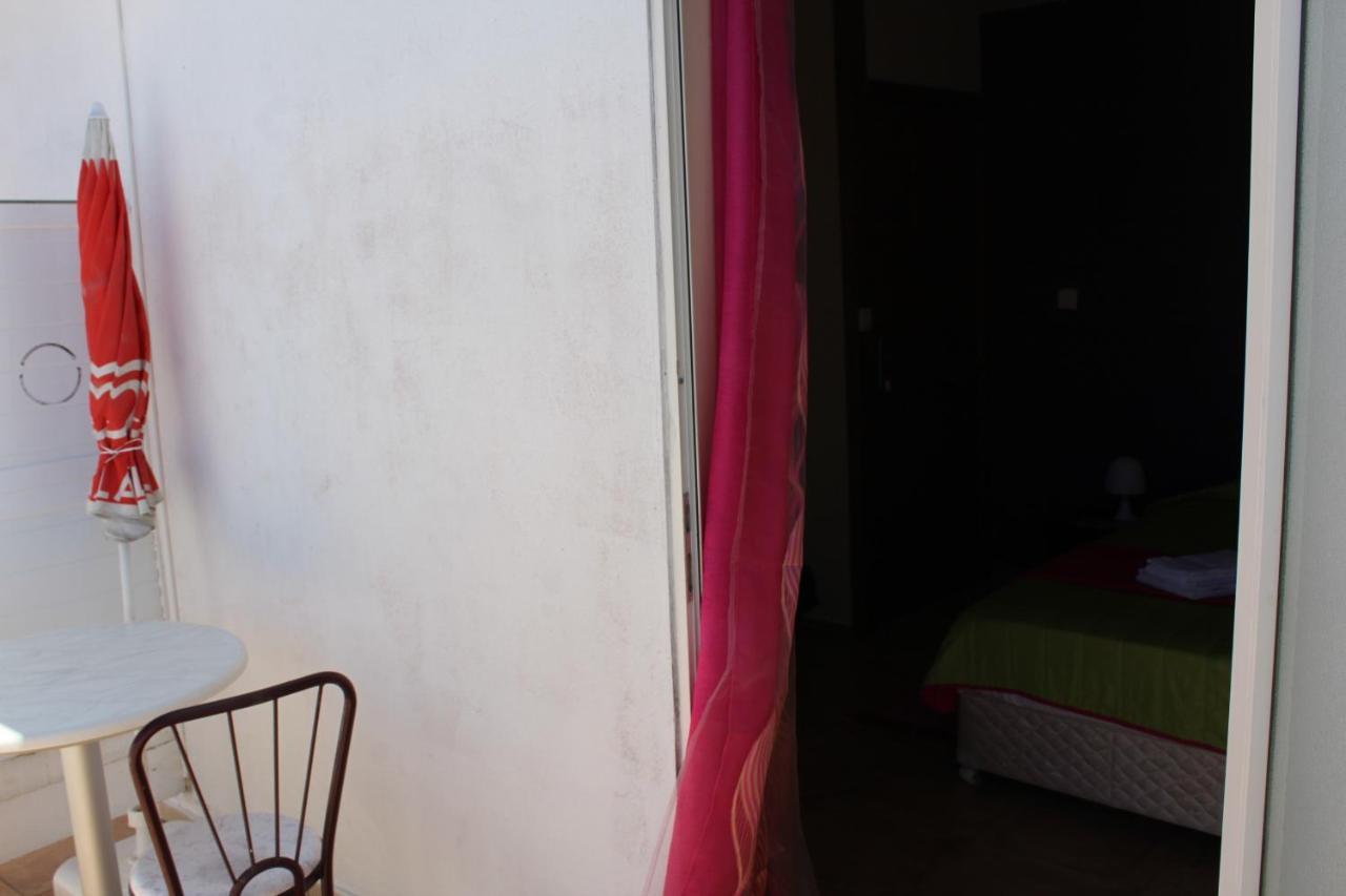 Sao Jose Guesthouse Ponta Delgada Exterior foto