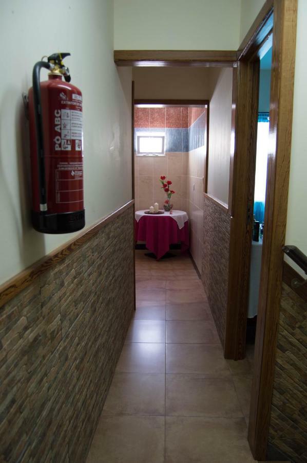 Sao Jose Guesthouse Ponta Delgada Exterior foto