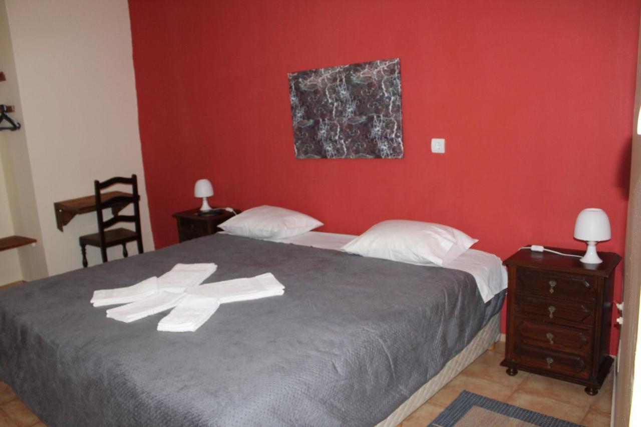 Sao Jose Guesthouse Ponta Delgada Exterior foto